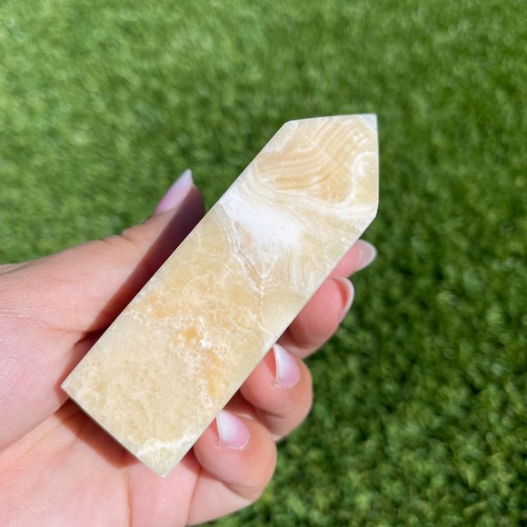 Calcite Tower - Picture 4 of 10